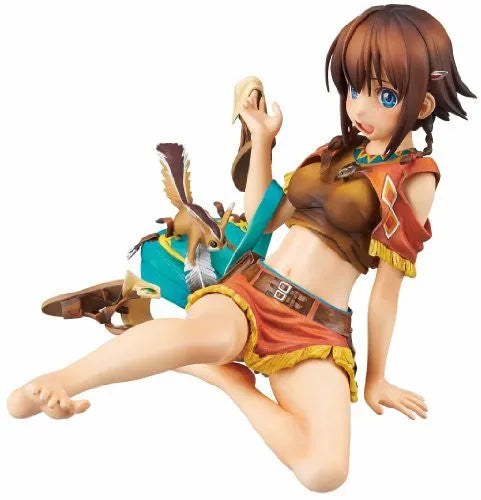Suisei no Gargantia - Amy - Grace - 1/8 (MegaHouse)ㅤ – MegaHouse – ActionFigure Brasil