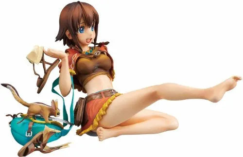 Suisei no Gargantia - Amy - Grace - 1/8 (MegaHouse)ㅤ – MegaHouse – ActionFigure Brasil