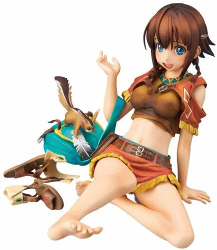 Suisei no Gargantia - Amy - Grace - 1/8 (MegaHouse)ㅤ – MegaHouse – ActionFigure Brasil