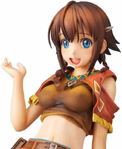 Suisei no Gargantia - Amy - Grace - 1/8 (MegaHouse)ㅤ – MegaHouse – ActionFigure Brasil