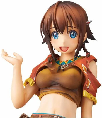 Suisei no Gargantia - Amy - Grace - 1/8 (MegaHouse)ㅤ – MegaHouse – ActionFigure Brasil