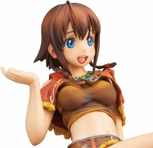 Suisei no Gargantia - Amy - Grace - 1/8 (MegaHouse)ㅤ – MegaHouse – ActionFigure Brasil