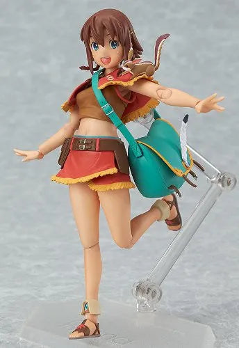 Suisei no Gargantia - Amy - Grace - Figma #202 (Max Factory)ㅤ – Max Factory – ActionFigure Brasil