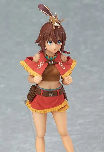 Suisei no Gargantia - Amy - Grace - Figma #202 (Max Factory)ㅤ – Max Factory – ActionFigure Brasil