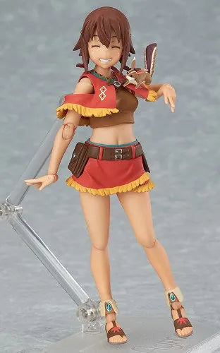 Suisei no Gargantia - Amy - Grace - Figma #202 (Max Factory)ㅤ – Max Factory – ActionFigure Brasil