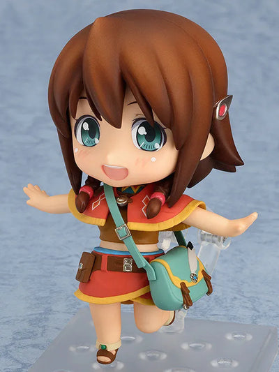Suisei no Gargantia - Amy - Grace - Nendoroid #370 (Good Smile Company)ㅤ – Good Smile Company – ActionFigure Brasil