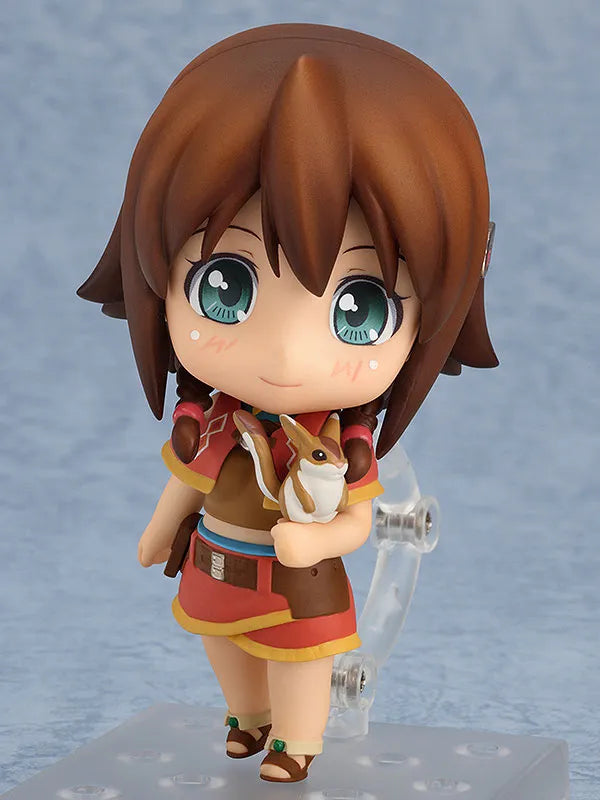 Suisei no Gargantia - Amy - Grace - Nendoroid #370 (Good Smile Company)ㅤ – Good Smile Company – ActionFigure Brasil