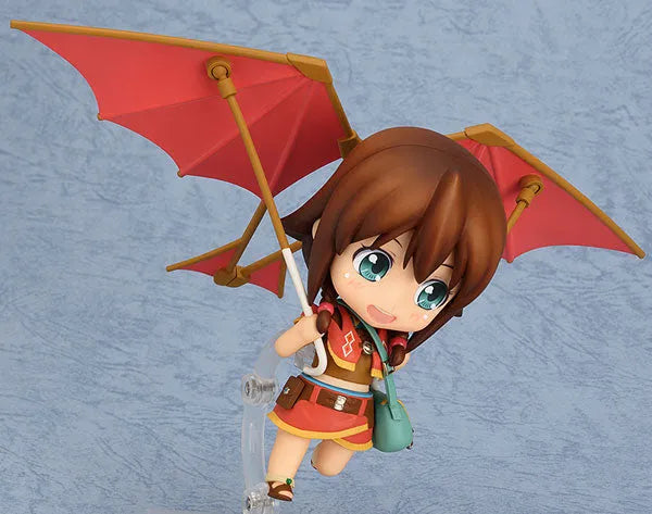 Suisei no Gargantia - Amy - Grace - Nendoroid #370 (Good Smile Company)ㅤ – Good Smile Company – ActionFigure Brasil