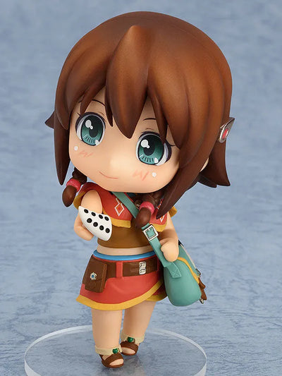 Suisei no Gargantia - Amy - Grace - Nendoroid #370 (Good Smile Company)ㅤ – Good Smile Company – ActionFigure Brasil — embalagem