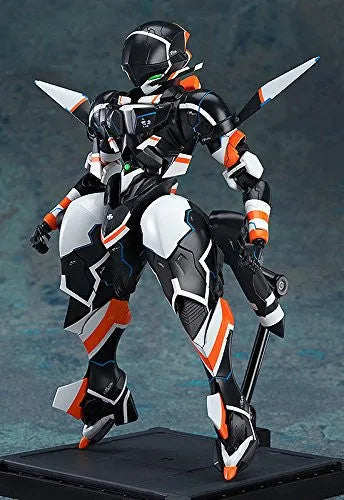 Suisei no Gargantia - Chamber - GSA - 1/50 (Good Smile Company, Sentinel)ㅤ – Good Smile Company – ActionFigure Brasil