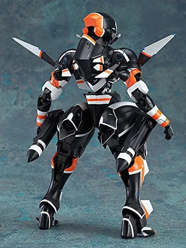 Suisei no Gargantia - Chamber - GSA - 1/50 (Good Smile Company, Sentinel)ㅤ – Good Smile Company – ActionFigureBrasil — iluminação de estúdio