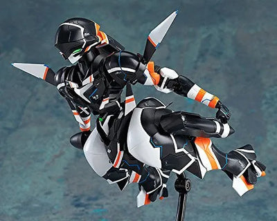 Suisei no Gargantia - Chamber - GSA - 1/50 (Good Smile Company, Sentinel)ㅤ – Good Smile Company – ActionFigureBrasil — close