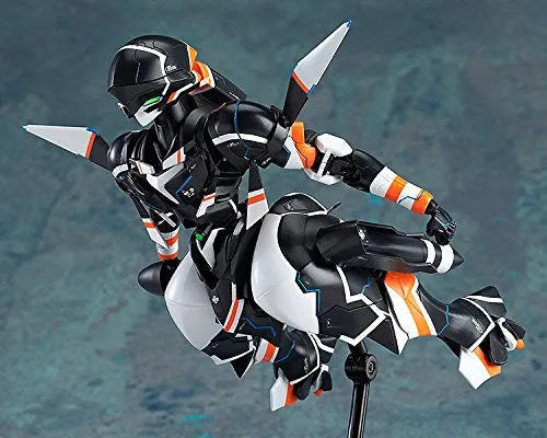 Suisei no Gargantia - Chamber - GSA - 1/50 (Good Smile Company, Sentinel)ㅤ – Good Smile Company – ActionFigure Brasil