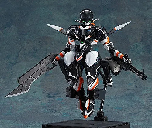 Suisei no Gargantia - Chamber - GSA - 1/50 (Good Smile Company, Sentinel)ㅤ – Good Smile Company – ActionFigure Brasil