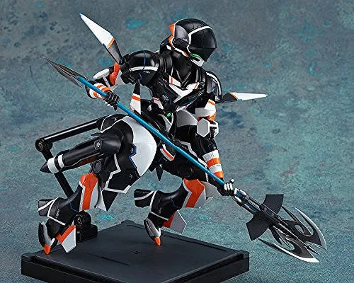 Suisei no Gargantia - Chamber - GSA - 1/50 (Good Smile Company, Sentinel)ㅤ – Good Smile Company – ActionFigure Brasil