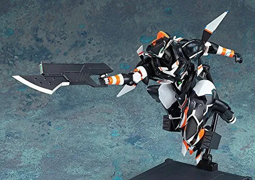 Suisei no Gargantia - Chamber - GSA - 1/50 (Good Smile Company, Sentinel)ㅤ – Good Smile Company – ActionFigure Brasil