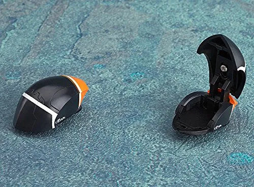 Suisei no Gargantia - Chamber - GSA - 1/50 (Good Smile Company, Sentinel)ㅤ – Good Smile Company – ActionFigure Brasil