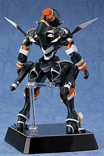 Suisei no Gargantia - Chamber - Ledo - Plamax SG-01 - 1/48 (Good Smile Company, Max Factory)ㅤ – Good Smile Company – ActionFigureBrasil