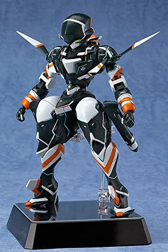Suisei no Gargantia - Chamber - Ledo - Plamax SG-01 - 1/48 (Good Smile Company, Max Factory)ㅤ – Good Smile Company – ActionFigureBrasil
