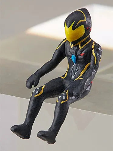 Suisei no Gargantia - Plamax SG-03 - Machine Caliber Avalon Guard - 1/48ㅤ – Max Factory – ActionFigureBrasil