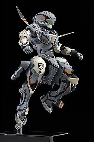 Suisei no Gargantia - Plamax SG-03 - Machine Caliber Avalon Guard - 1/48ㅤ – Max Factory – ActionFigureBrasil — close