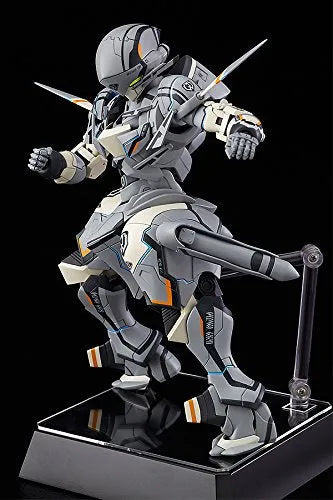 Suisei no Gargantia - Plamax SG-03 - Machine Caliber Avalon Guard - 1/48ㅤ – Max Factory – ActionFigureBrasil