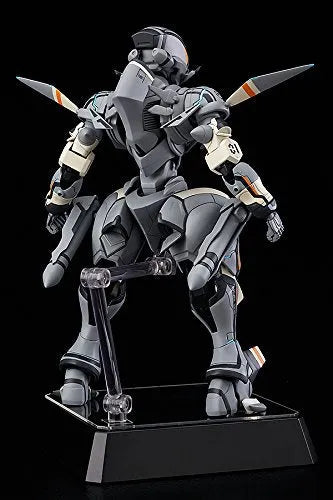 Suisei no Gargantia - Plamax SG-03 - Machine Caliber Avalon Guard - 1/48ㅤ – Max Factory – ActionFigureBrasil