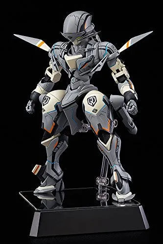 Suisei no Gargantia - Plamax SG-03 - Machine Caliber Avalon Guard - 1/48ㅤ – Max Factory – ActionFigureBrasil