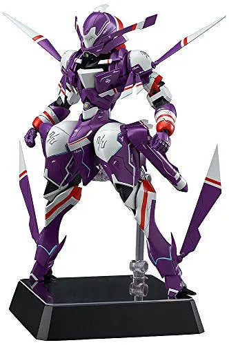 Suisei no Gargantia - Striker - Plamax SG-02 - 1/48 (Max Factory)ㅤ – Max Factory – ActionFigureBrasil