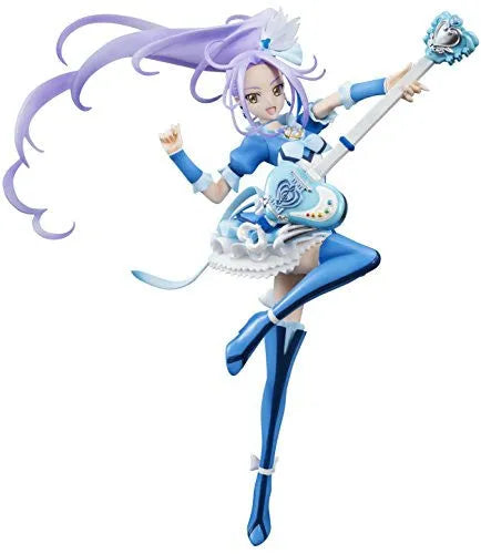 Suite PreCure♪ - Cure Beat - Excellent Model - 1/8 (MegaHouse)ㅤ – MegaHouse – ActionFigure Brasil