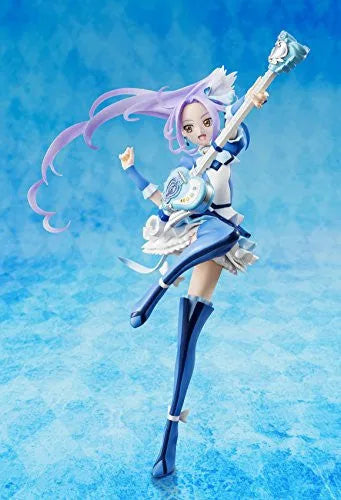Suite PreCure♪ - Cure Beat - Excellent Model - 1/8 (MegaHouse)ㅤ – MegaHouse – ActionFigure Brasil — close