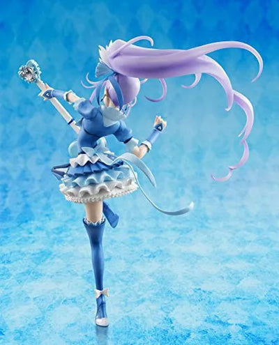 Suite PreCure♪ - Cure Beat - Excellent Model - 1/8 (MegaHouse)ㅤ – MegaHouse – ActionFigure Brasil — acessórios