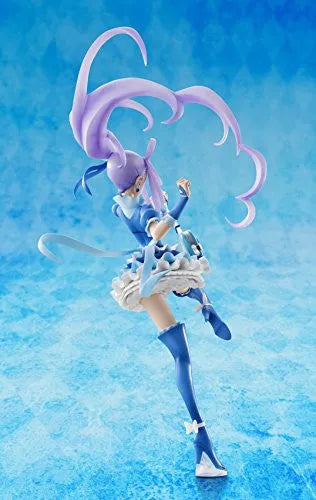 Suite PreCure♪ - Cure Beat - Excellent Model - 1/8 (MegaHouse)ㅤ – MegaHouse – ActionFigure Brasil