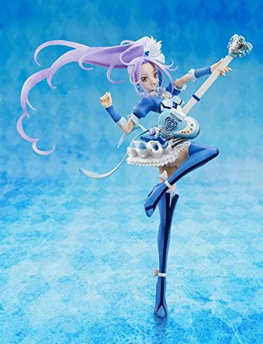 Suite PreCure♪ - Cure Beat - Excellent Model - 1/8 (MegaHouse)ㅤ – MegaHouse – ActionFigure Brasil