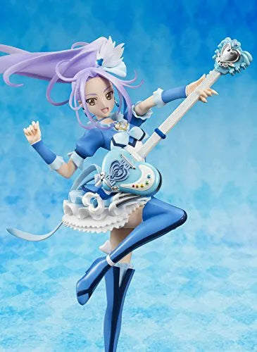 Suite PreCure♪ - Cure Beat - Excellent Model - 1/8 (MegaHouse)ㅤ – MegaHouse – ActionFigure Brasil