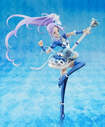 Suite PreCure♪ - Cure Beat - Excellent Model - 1/8 (MegaHouse)ㅤ – MegaHouse – ActionFigure Brasil — embalagem