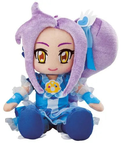 Suite PreCure♪ - Cure Beat - Funwari Cure Friends (Bandai, Toei Animation)ㅤ – Bandai – ActionFigureBrasil