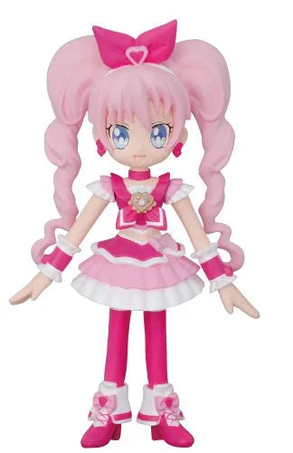 Suite PreCure♪ - Cure Melody - Cure Doll (Bandai, Toei Animation)ㅤ – Bandai – ActionFigure Brasil