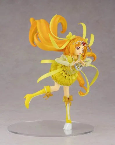 Suite PreCure♪ - Cure Muse - 1/8 (Alpha x Omega)ㅤ – Alpha x Omega – ActionFigure Brasil