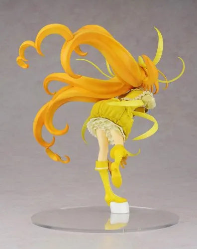 Suite PreCure♪ - Cure Muse - 1/8 (Alpha x Omega)ㅤ – Alpha x Omega – ActionFigure Brasil — ambientada