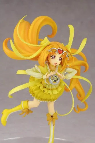 Suite PreCure♪ - Cure Muse - 1/8 (Alpha x Omega)ㅤ – Alpha x Omega – ActionFigure Brasil — iluminação de estúdio