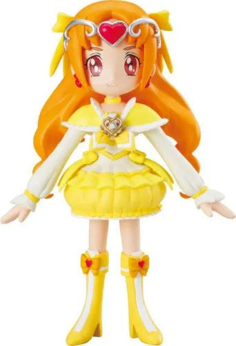 Suite PreCure♪ - Cure Muse - Cure Doll (Bandai, Toei Animation)ㅤ – Bandai – ActionFigure Brasil