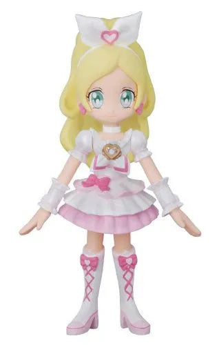 Suite PreCure♪ - Cure Rhythm - Cure Doll (Bandai, Toei Animation)ㅤ – Bandai – ActionFigure Brasil