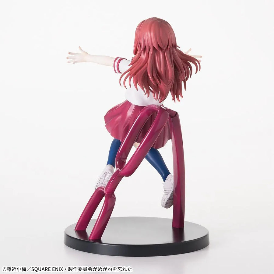 Suki na Ko ga Megane wo Wasureta - Mie Ai - Luminasta (SEGA)ㅤ – Sega – ActionFigure Brasil