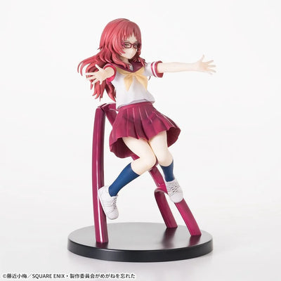 Suki na Ko ga Megane wo Wasureta - Mie Ai - Luminasta (SEGA)ㅤ – Sega – ActionFigureBrasil — detalhe do produto