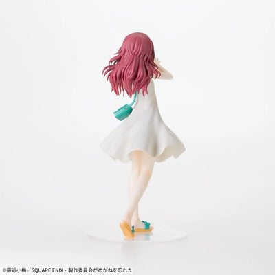 Suki na Ko ga Megane wo Wasureta - Mie Ai - Luminasta - Shifuku Ver. (SEGA)ㅤ – Sega – ActionFigureBrasil — ambientada