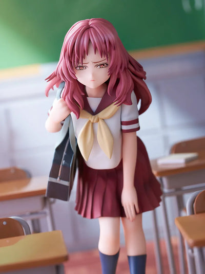 Suki na Ko ga Megane wo Wasureta - Mie Ai - Tenitol (FuRyu)ㅤ – FuRyu – ActionFigureBrasil — acessórios