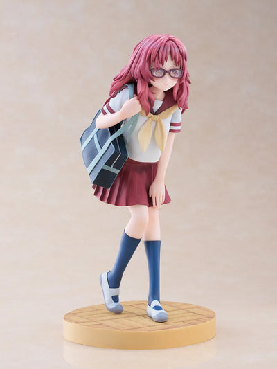 Suki na Ko ga Megane wo Wasureta - Mie Ai - Tenitol (FuRyu)ㅤ – FuRyu – ActionFigureBrasil — ambientada
