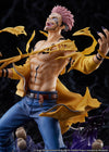 Sukuna - ActionFigure Brasil