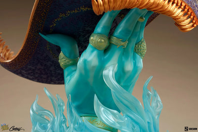 Sultana: Arabian Nights - LIMITED EDITION: 1500 – Sideshow Collectibles – ActionFigure Brasil — close